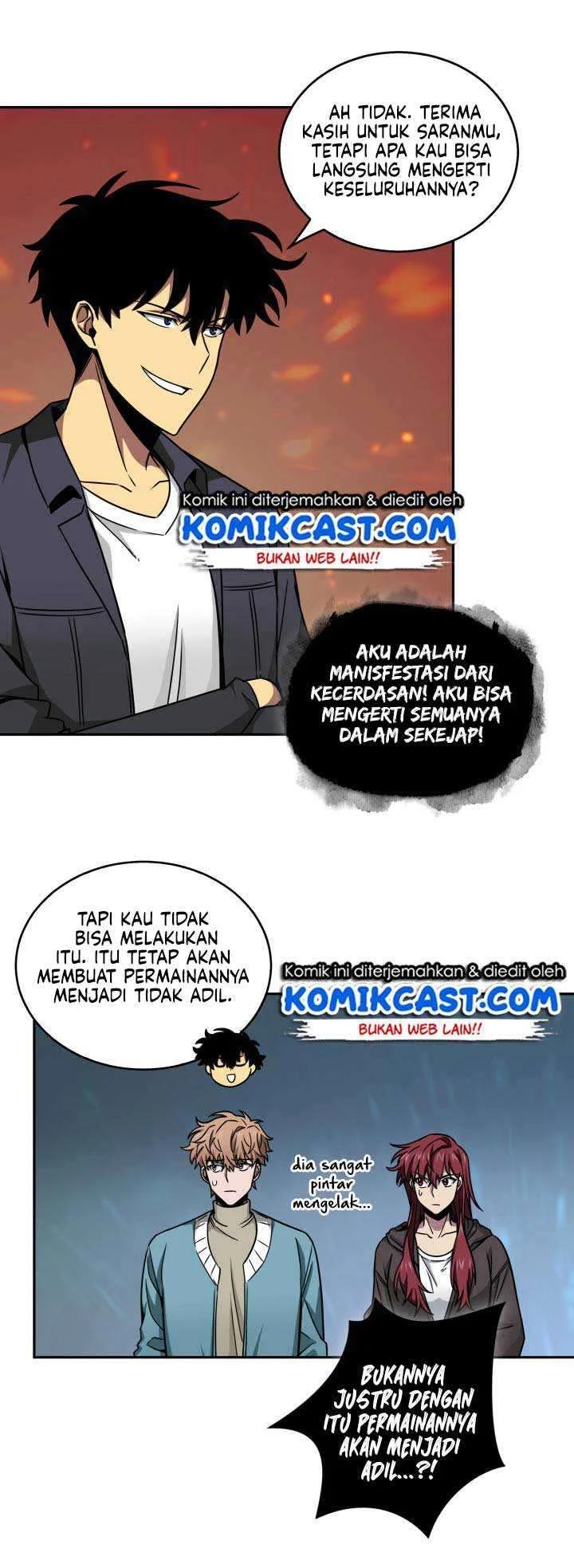 Chapter 119 - halaman 20