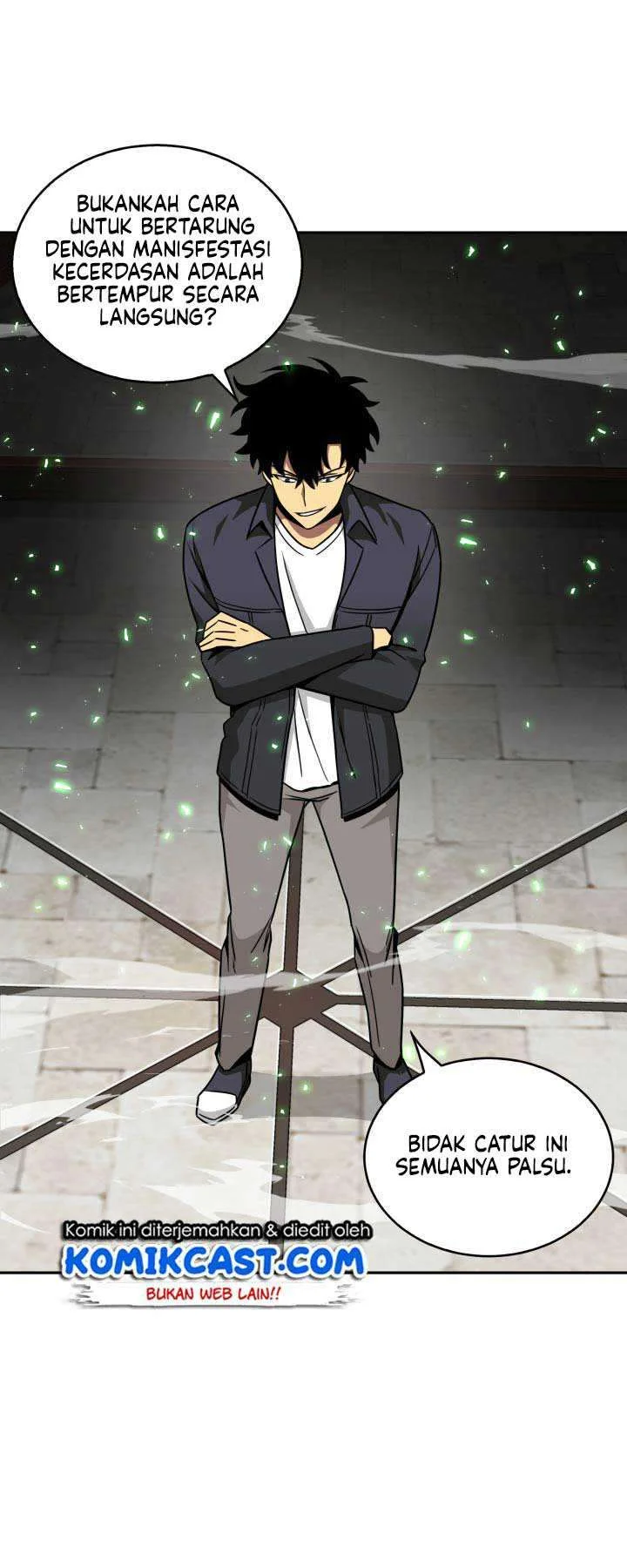 Chapter 119 - halaman 22