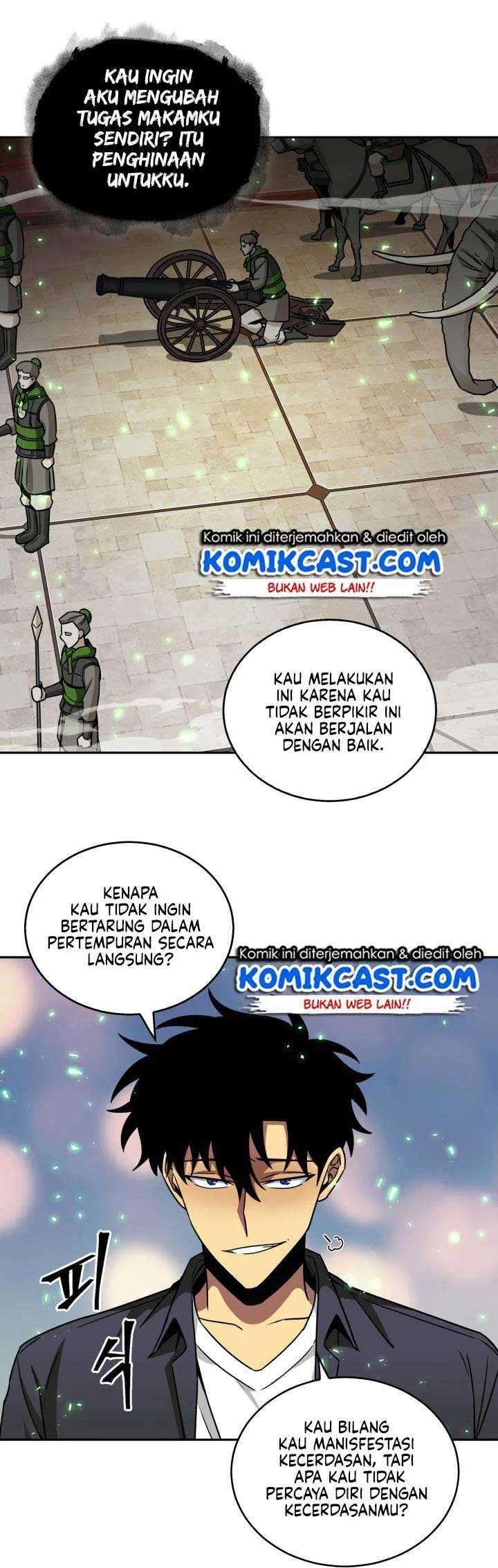 Chapter 119 - halaman 23