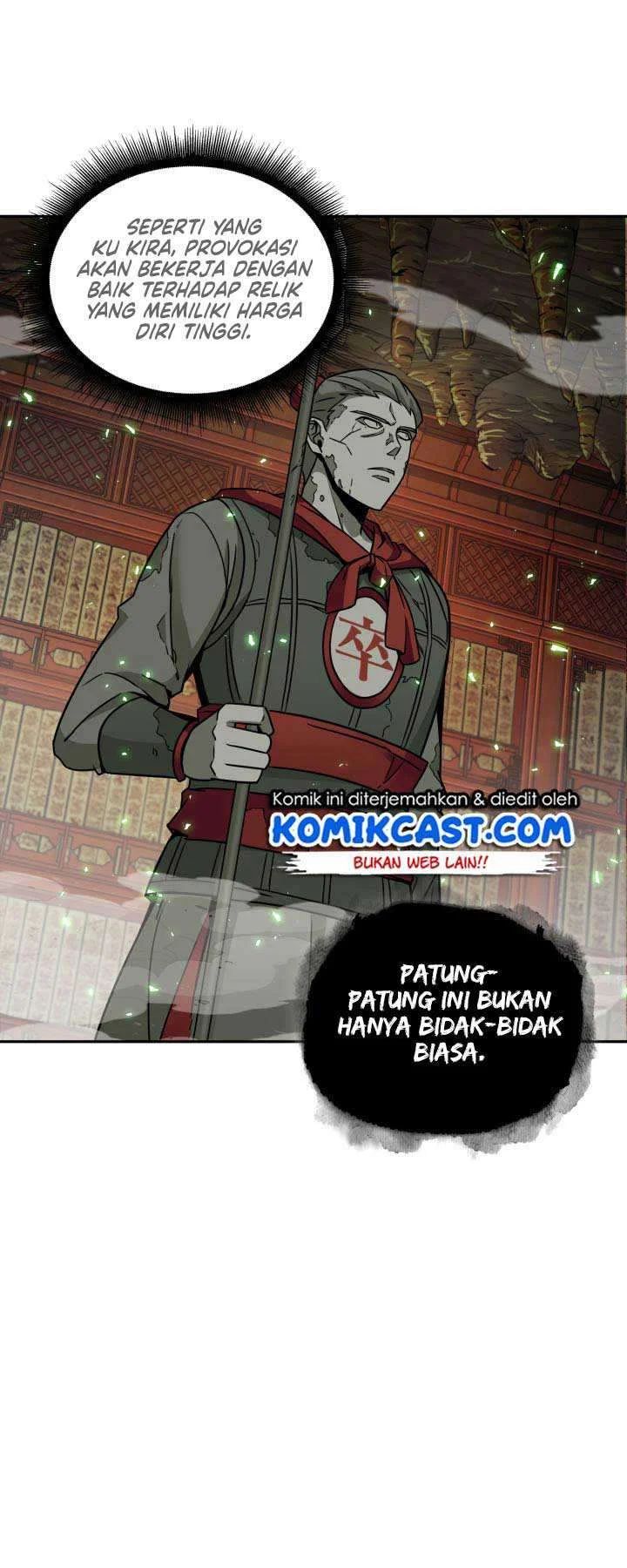 Chapter 119 - halaman 25