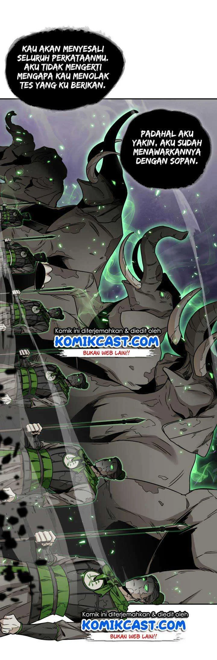 Chapter 119 - halaman 27