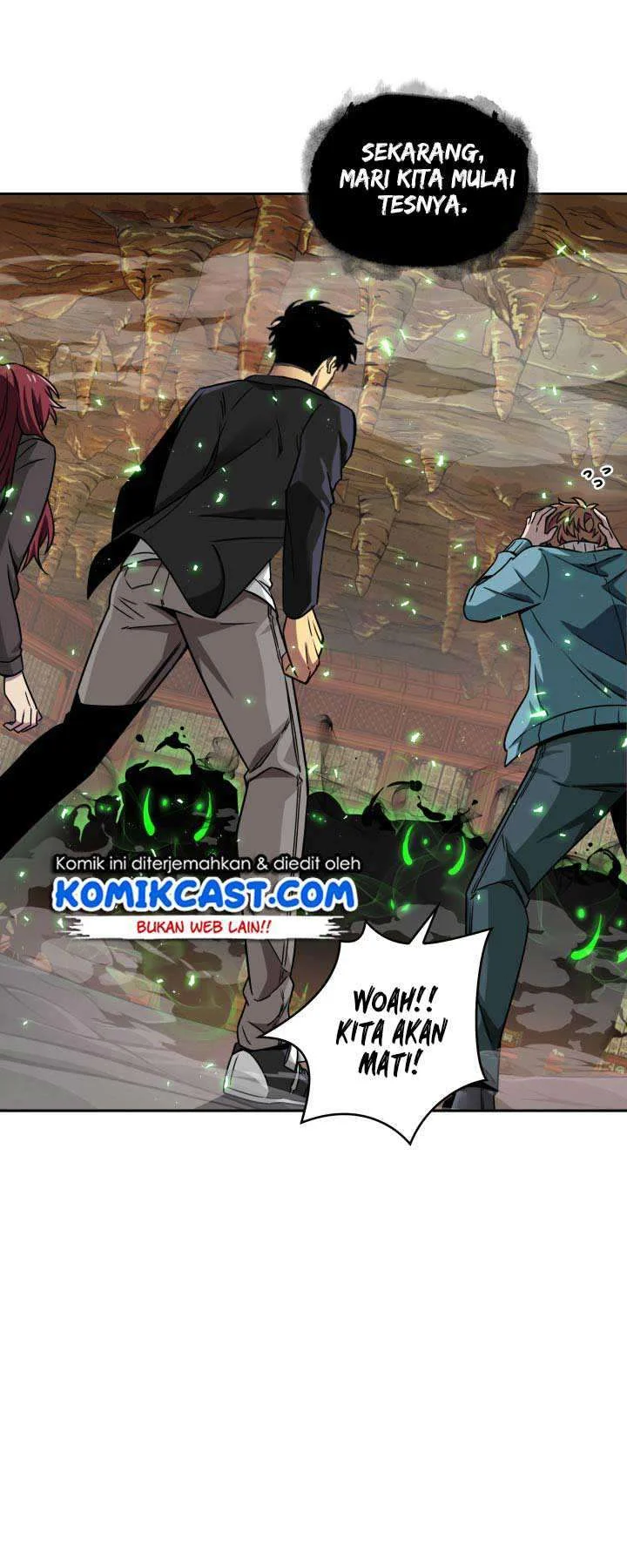 Chapter 119 - halaman 28