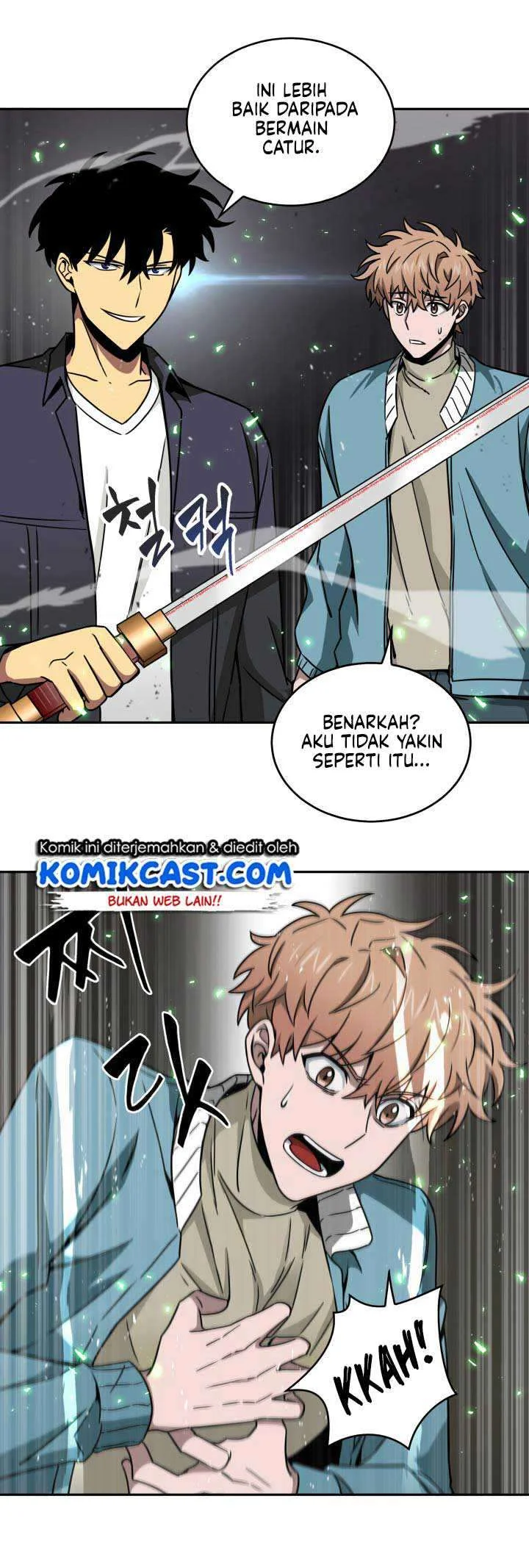 Chapter 119 - halaman 29