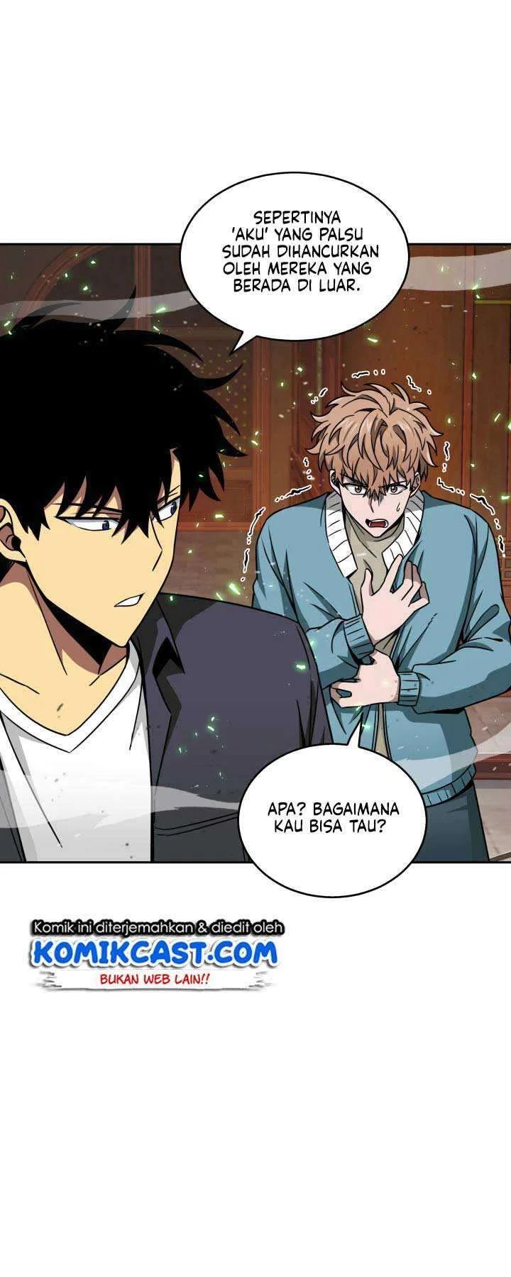 Chapter 119 - halaman 31