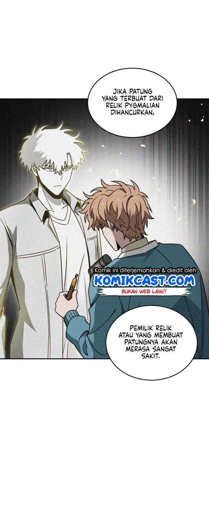 Chapter 119 - halaman 32