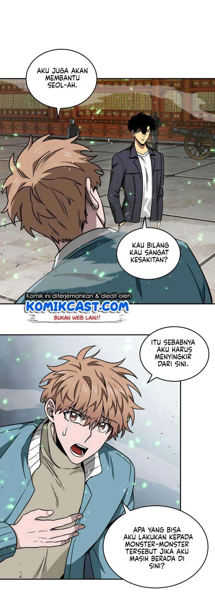 Chapter 119 - halaman 35