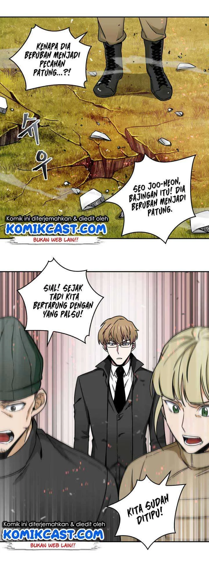 Chapter 119 - halaman 39