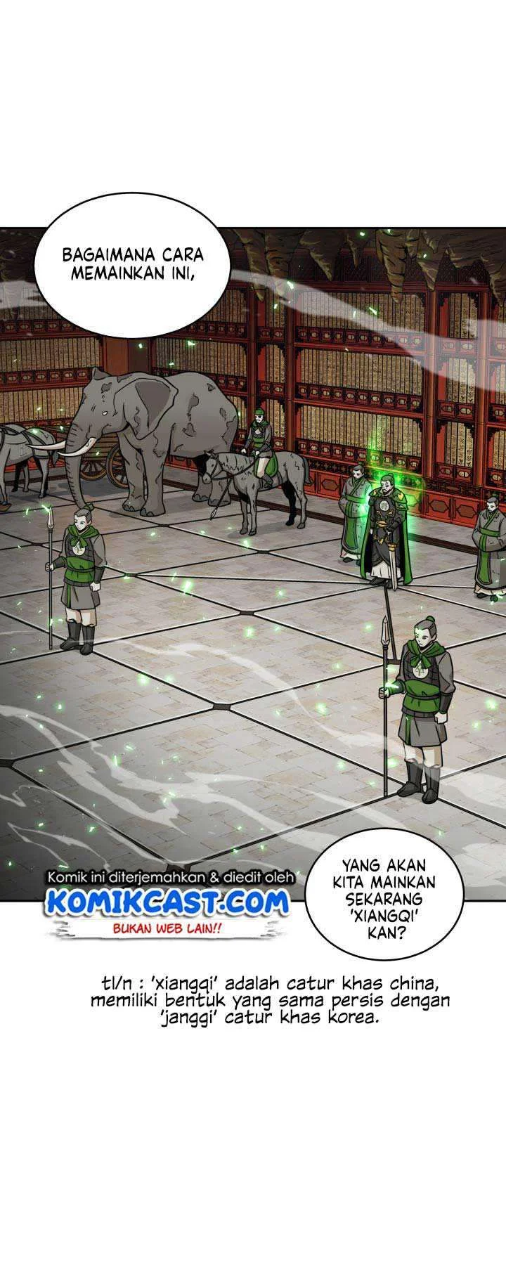 Chapter 119 - halaman 8