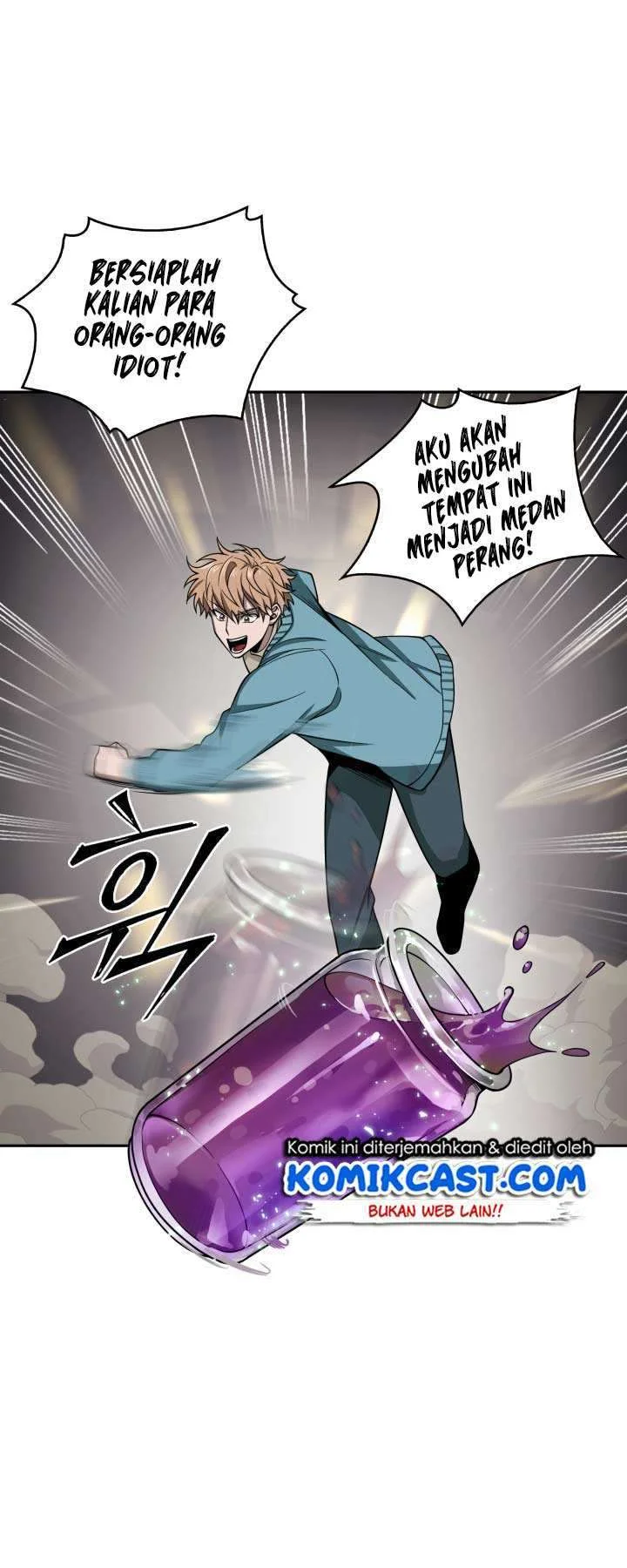 Chapter 120 - halaman 22