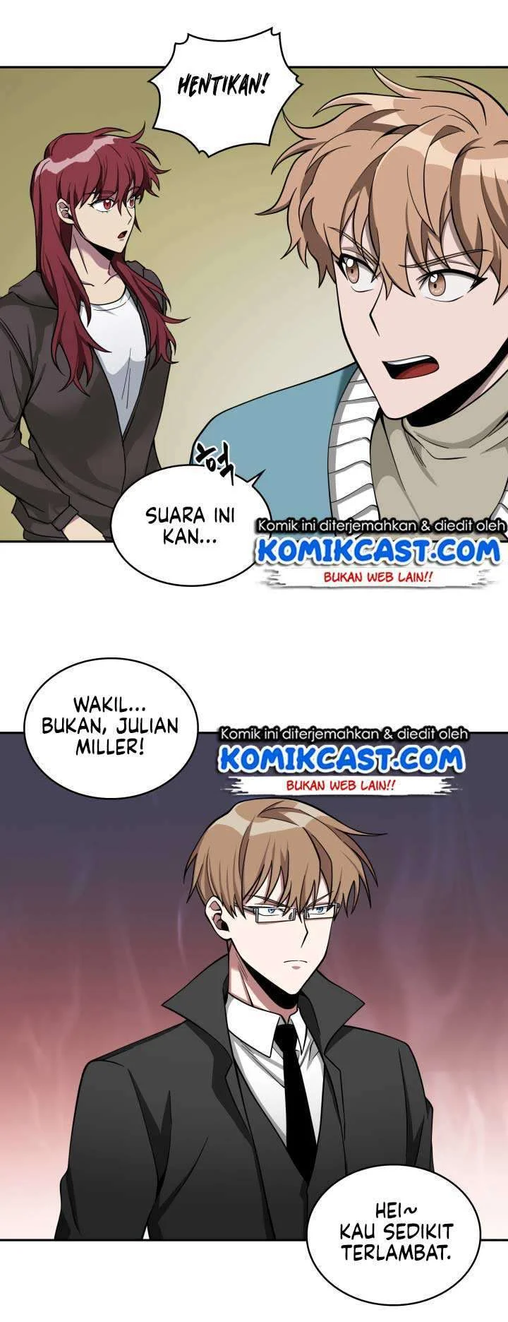 Chapter 120 - halaman 24