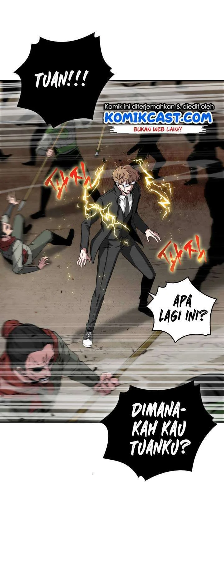 Chapter 120 - halaman 35