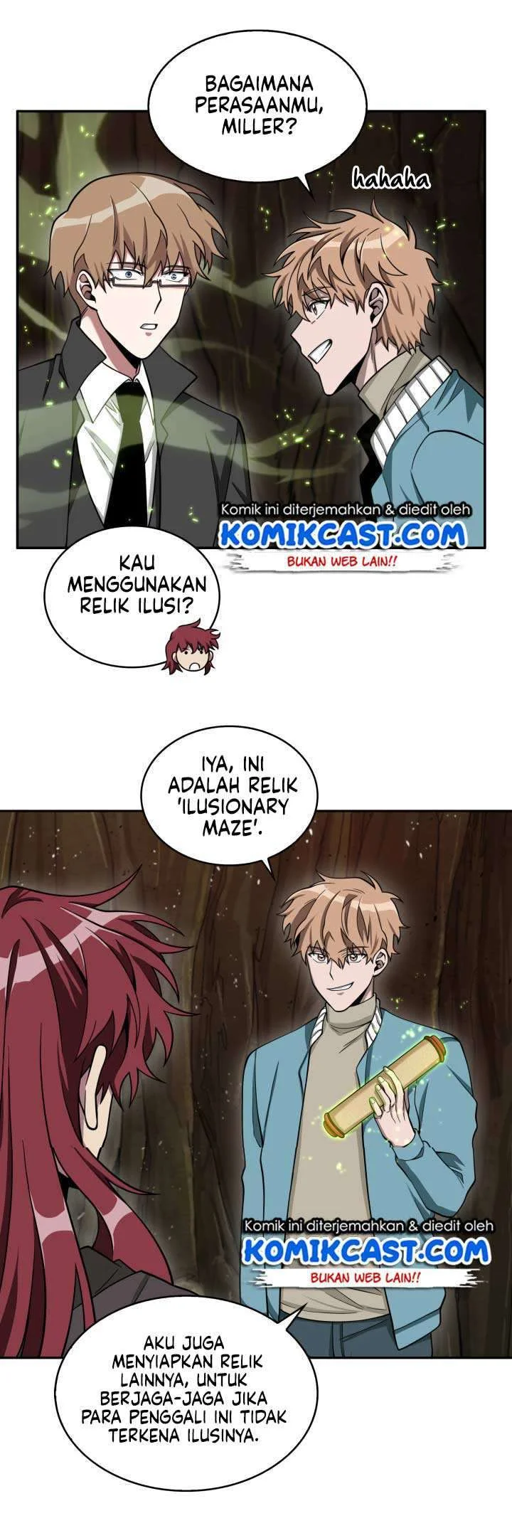 Chapter 120 - halaman 37