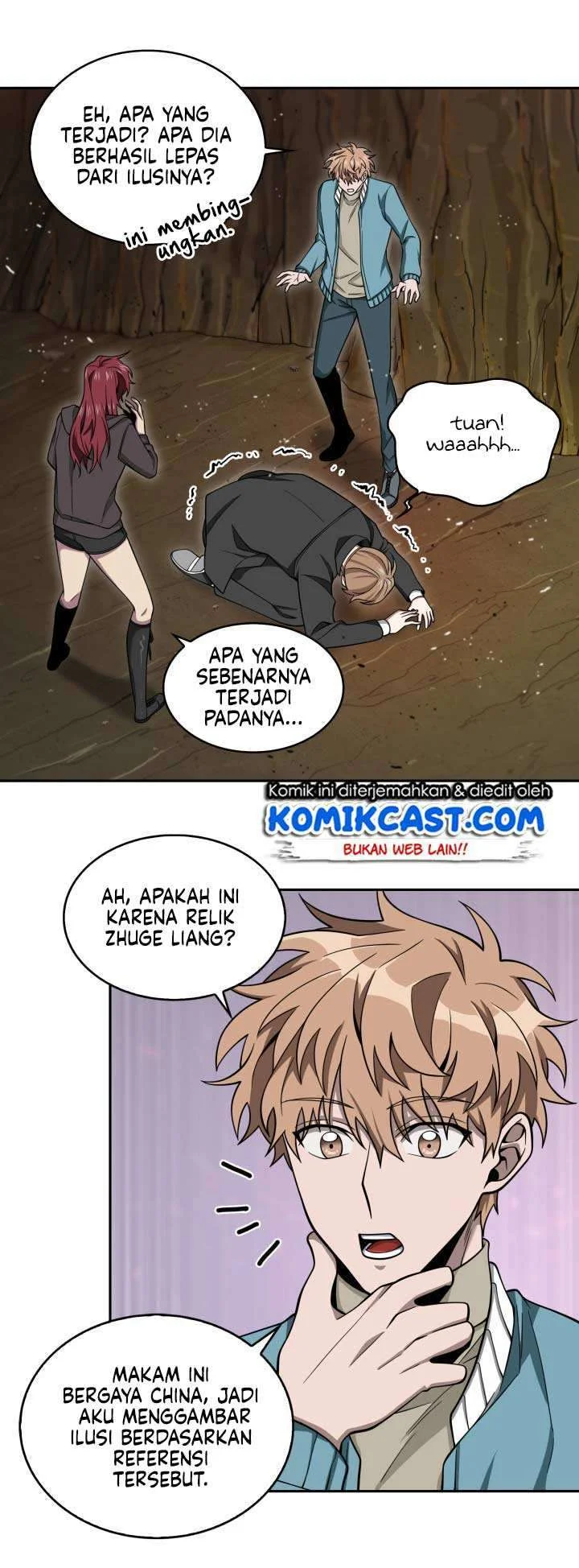 Chapter 120 - halaman 43