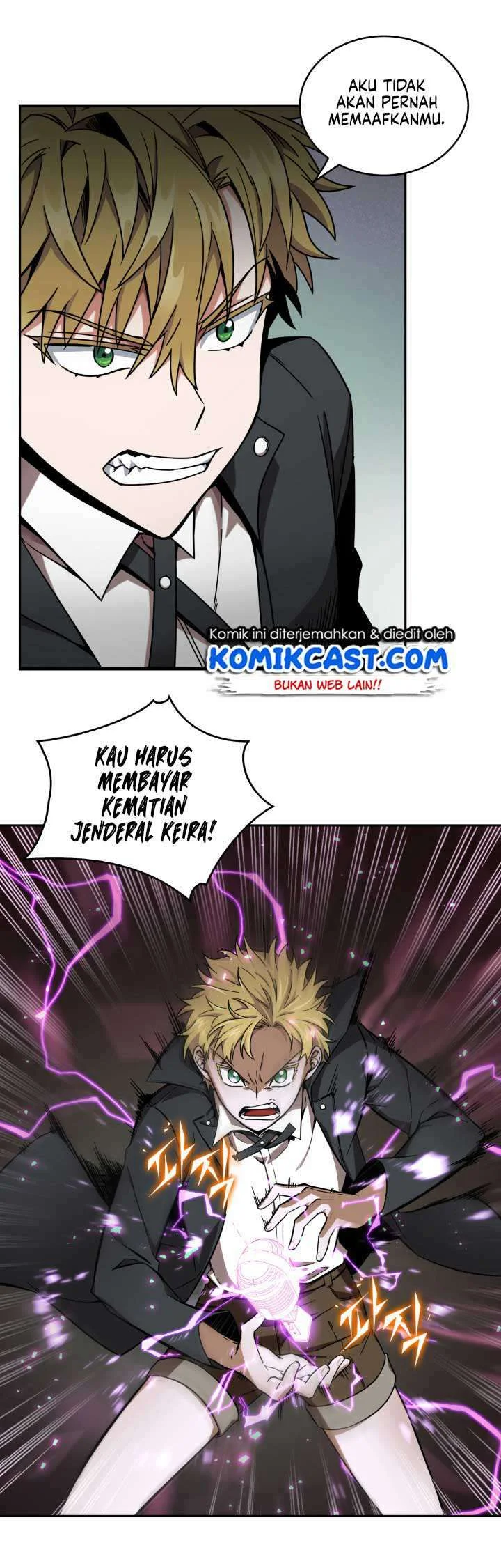 Chapter 121 - halaman 16