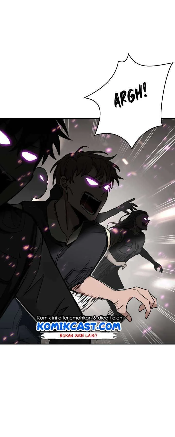 Chapter 121 - halaman 21
