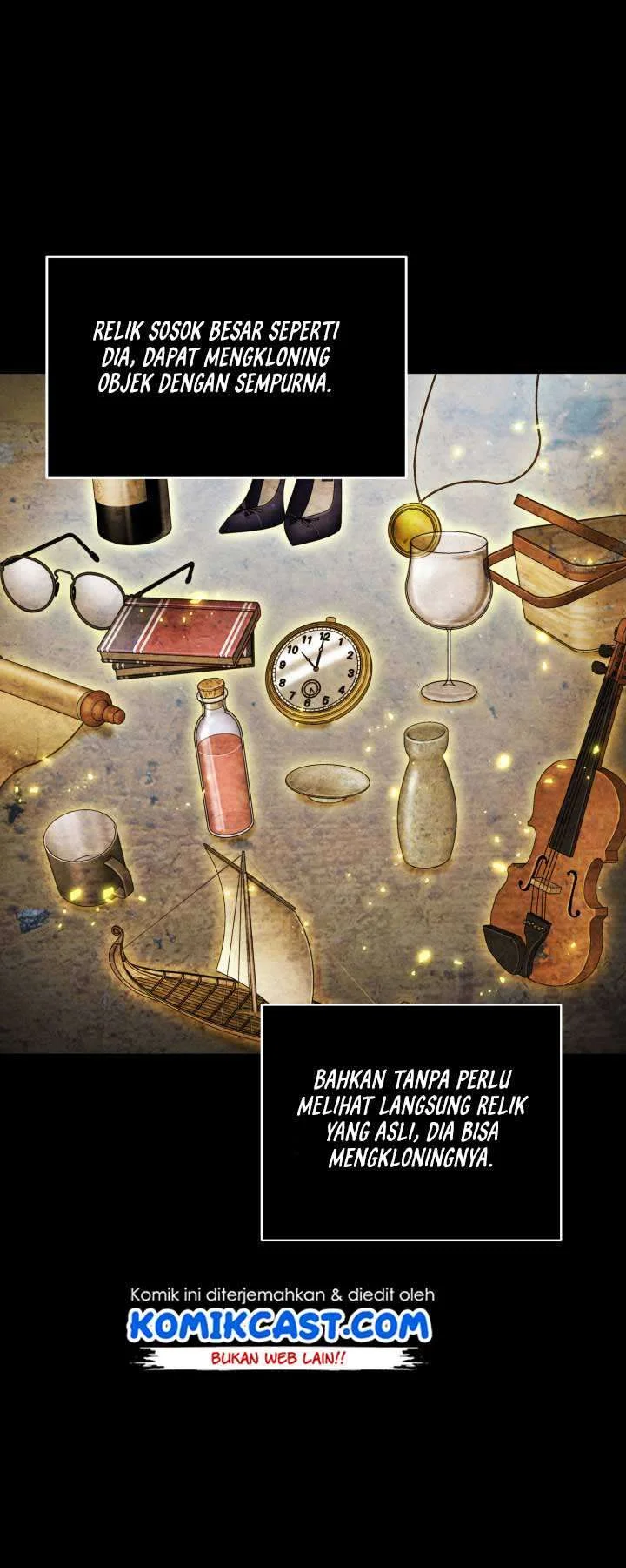 Chapter 121 - halaman 29