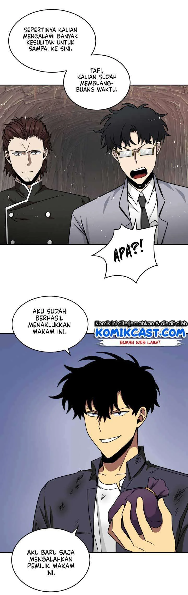 Chapter 121 - halaman 5