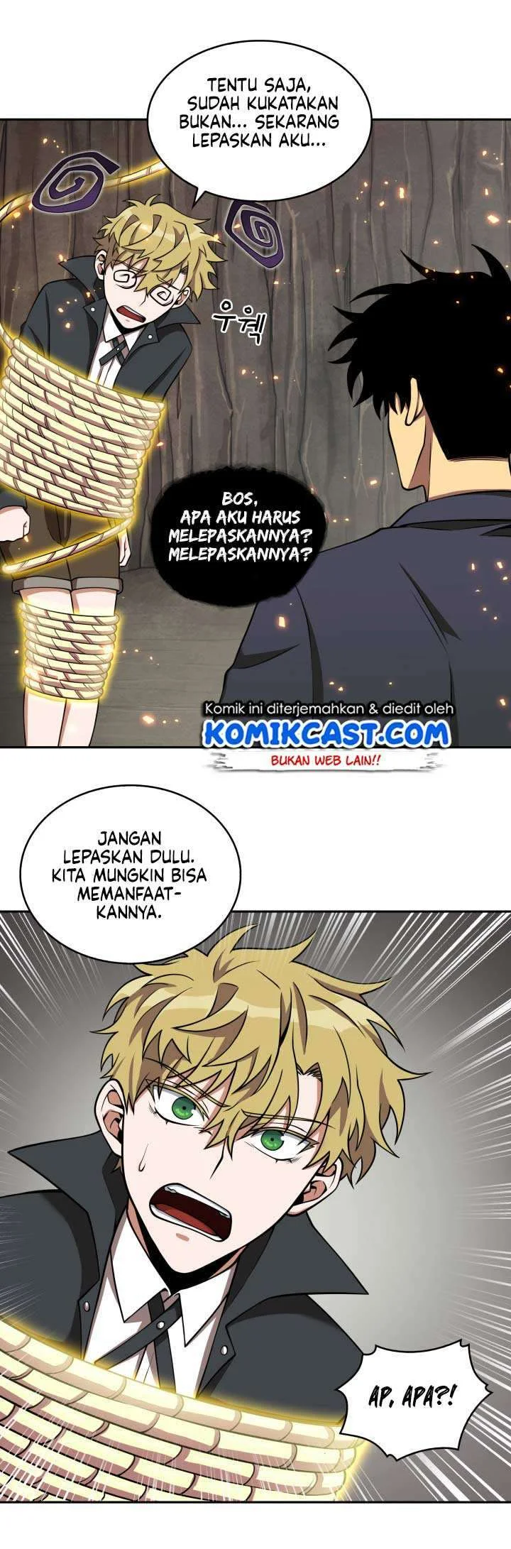 Chapter 122 - halaman 13