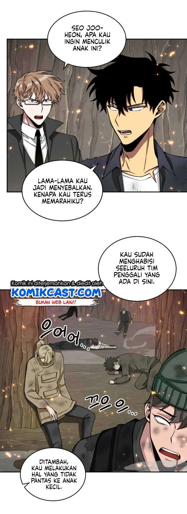 Chapter 122 - halaman 14