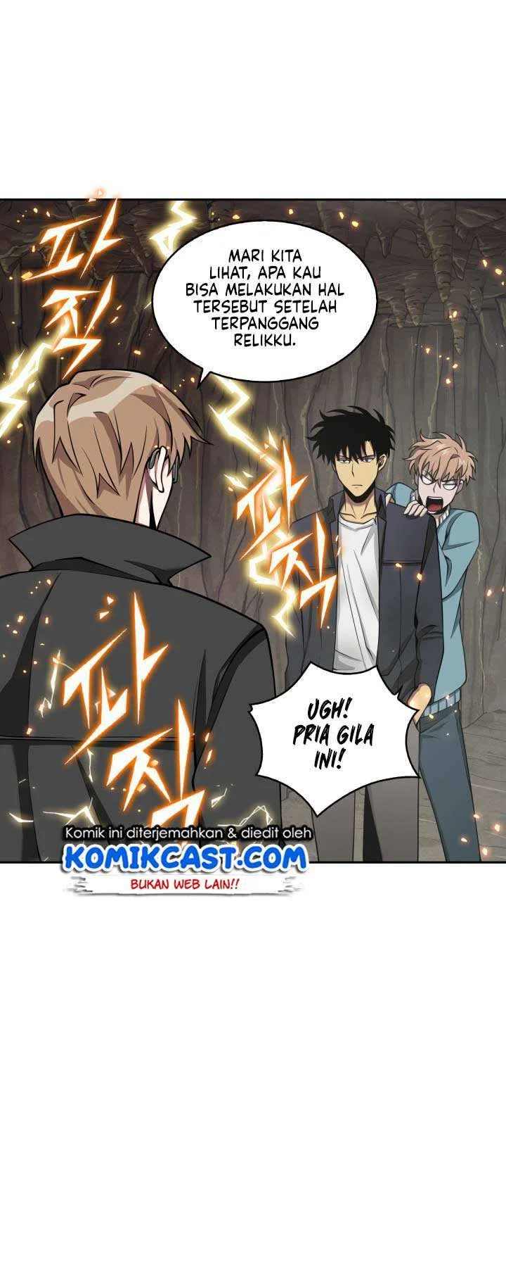 Chapter 122 - halaman 19