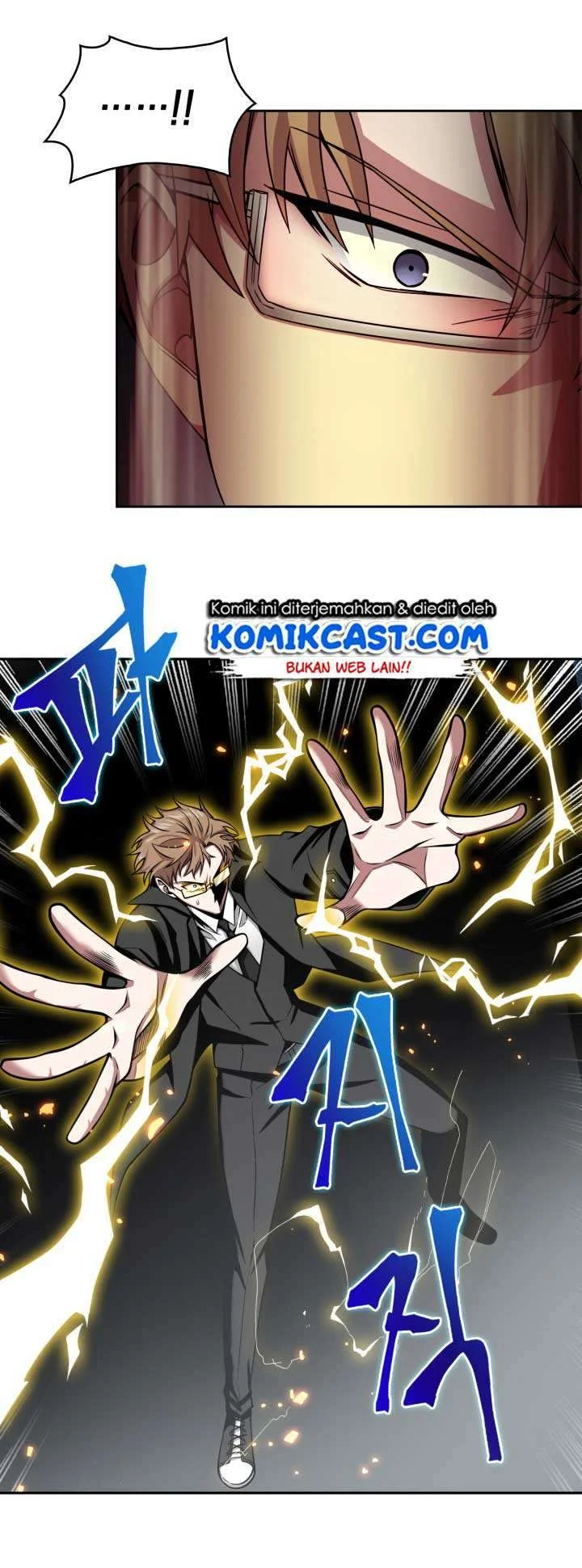 Chapter 122 - halaman 22