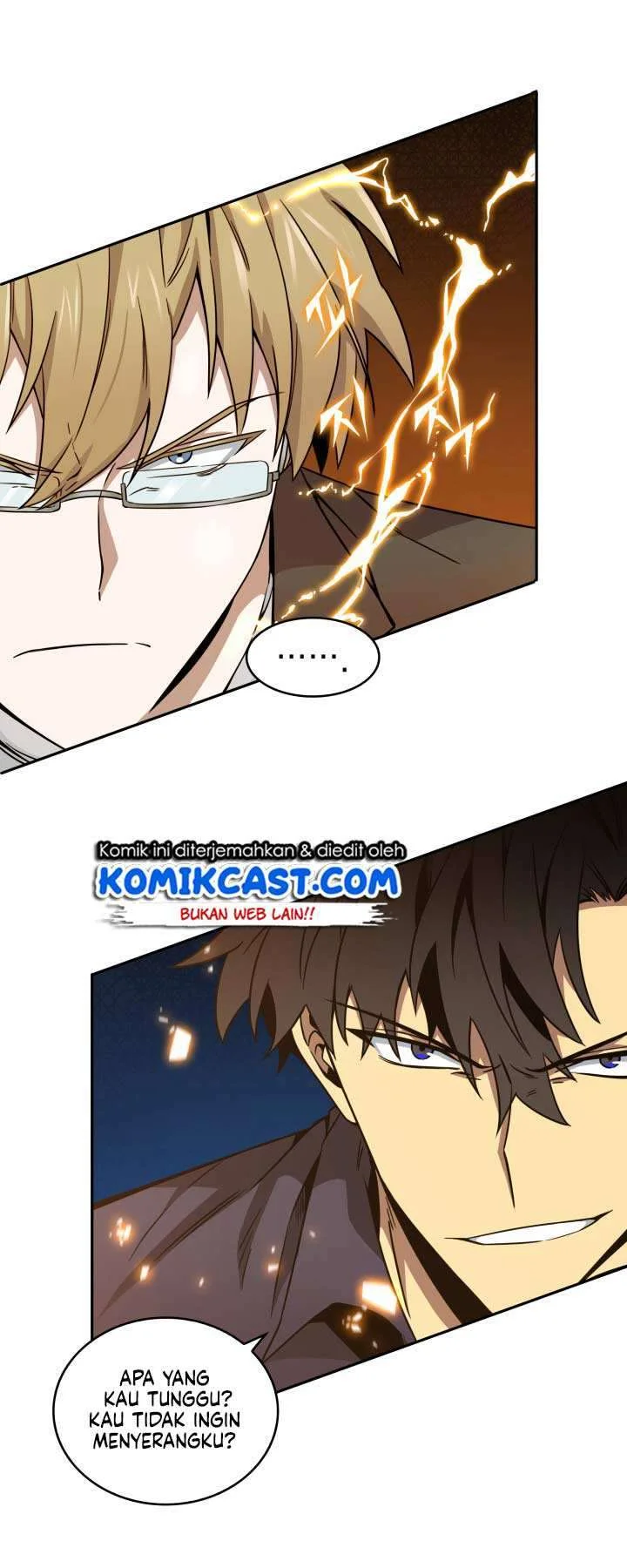 Chapter 122 - halaman 29