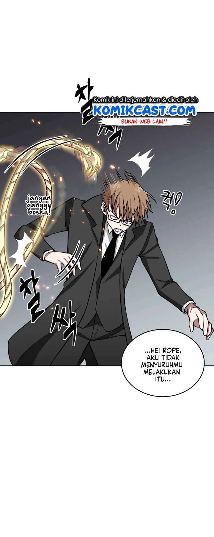 Chapter 122 - halaman 30