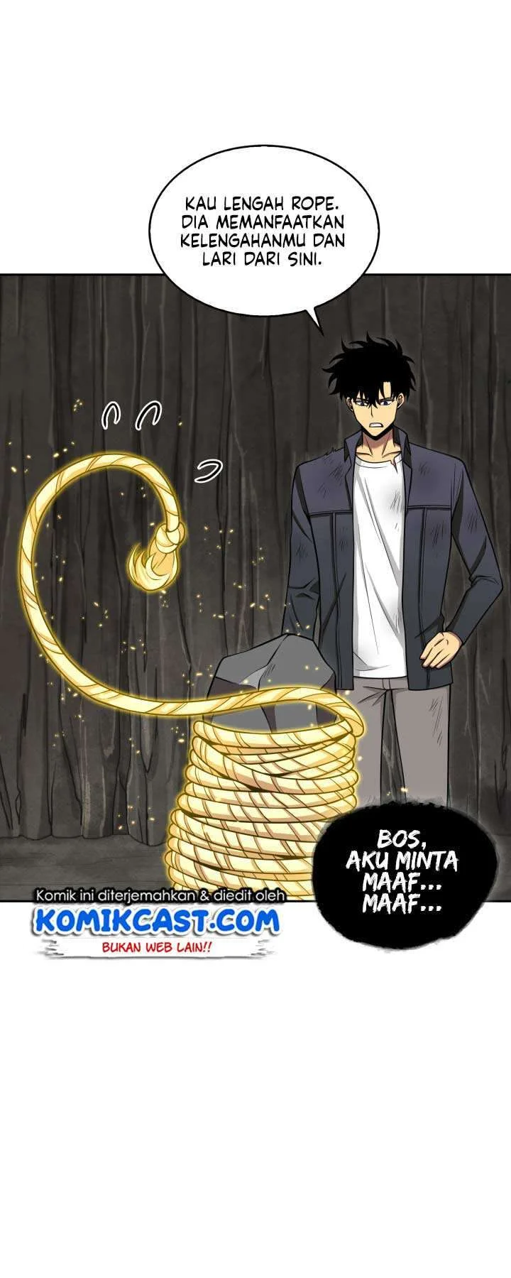 Chapter 122 - halaman 34