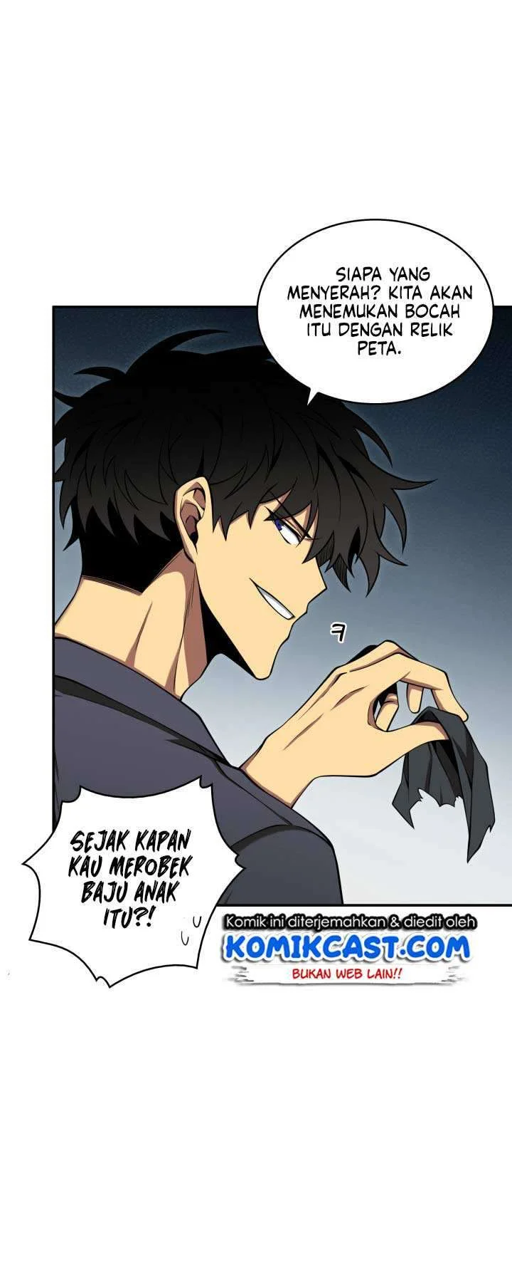 Chapter 122 - halaman 39