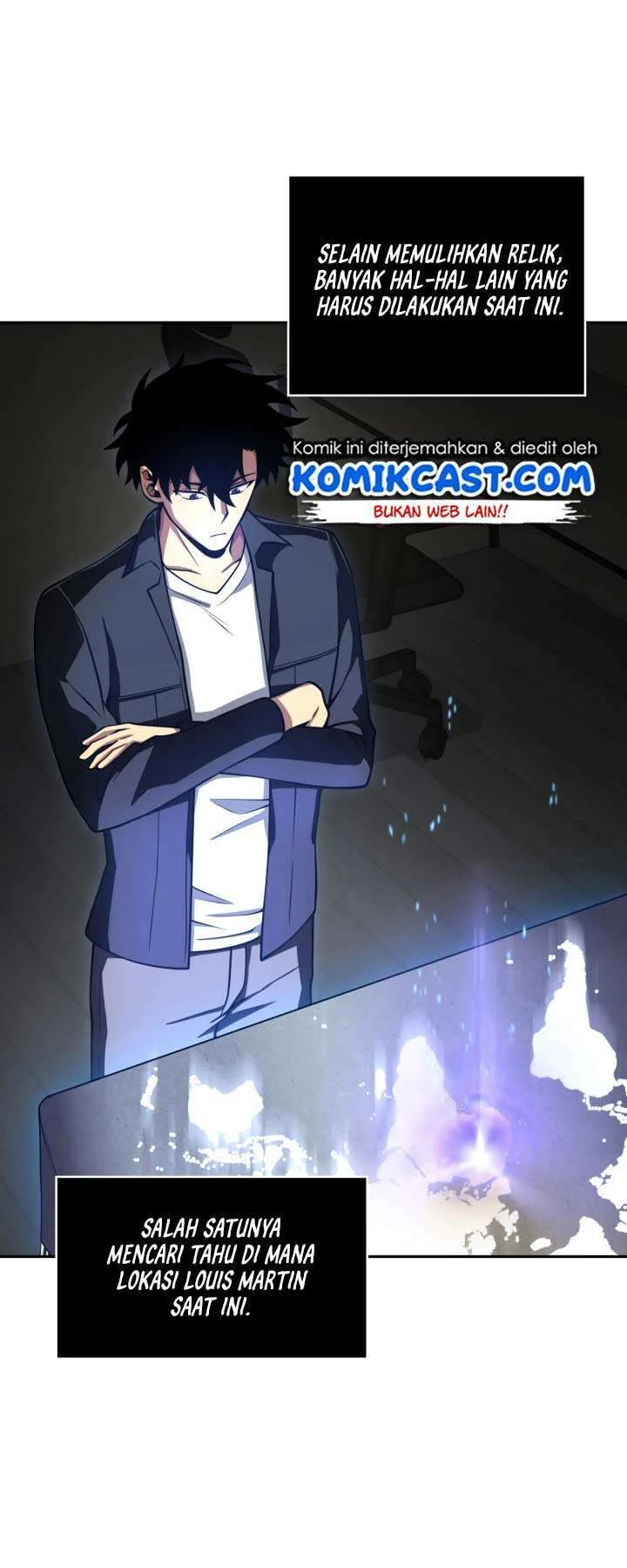 Chapter 122 - halaman 42