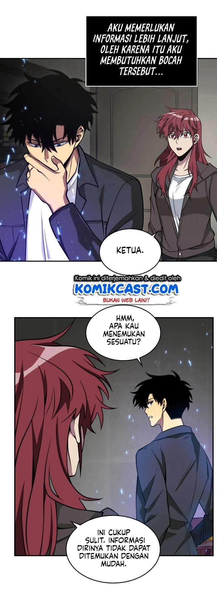 Chapter 122 - halaman 44
