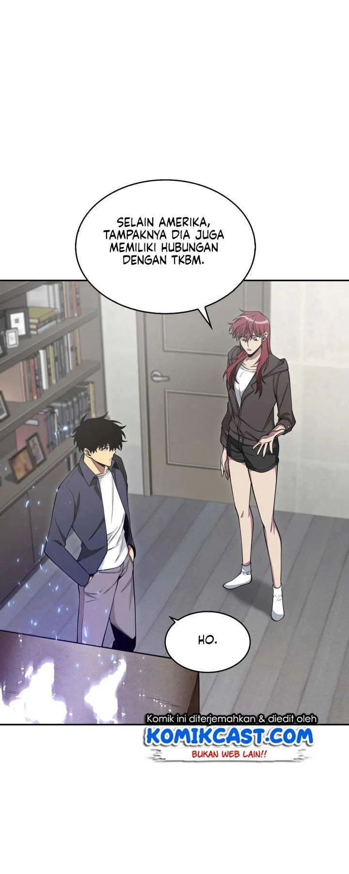 Chapter 122 - halaman 46
