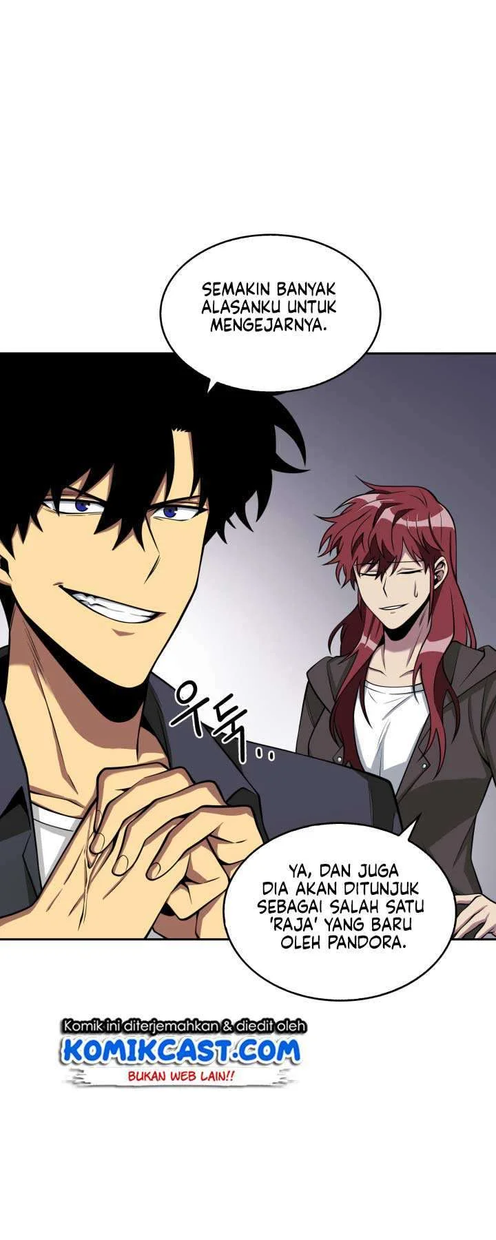 Chapter 122 - halaman 47