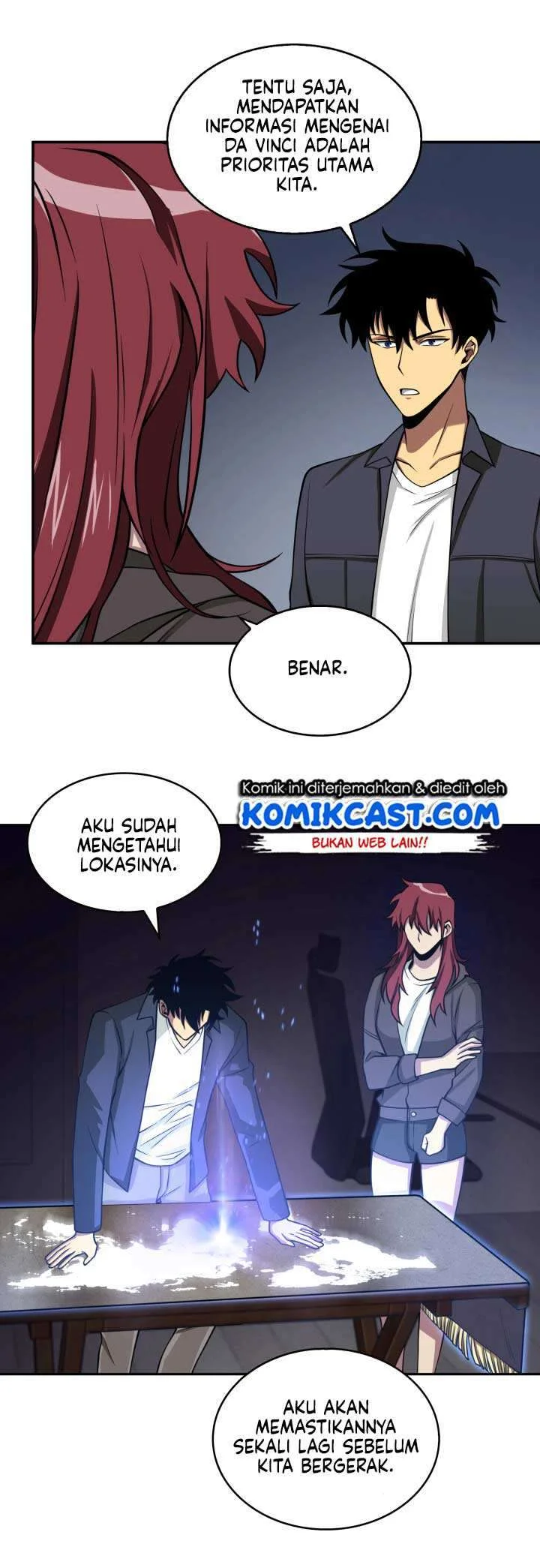 Chapter 122 - halaman 51