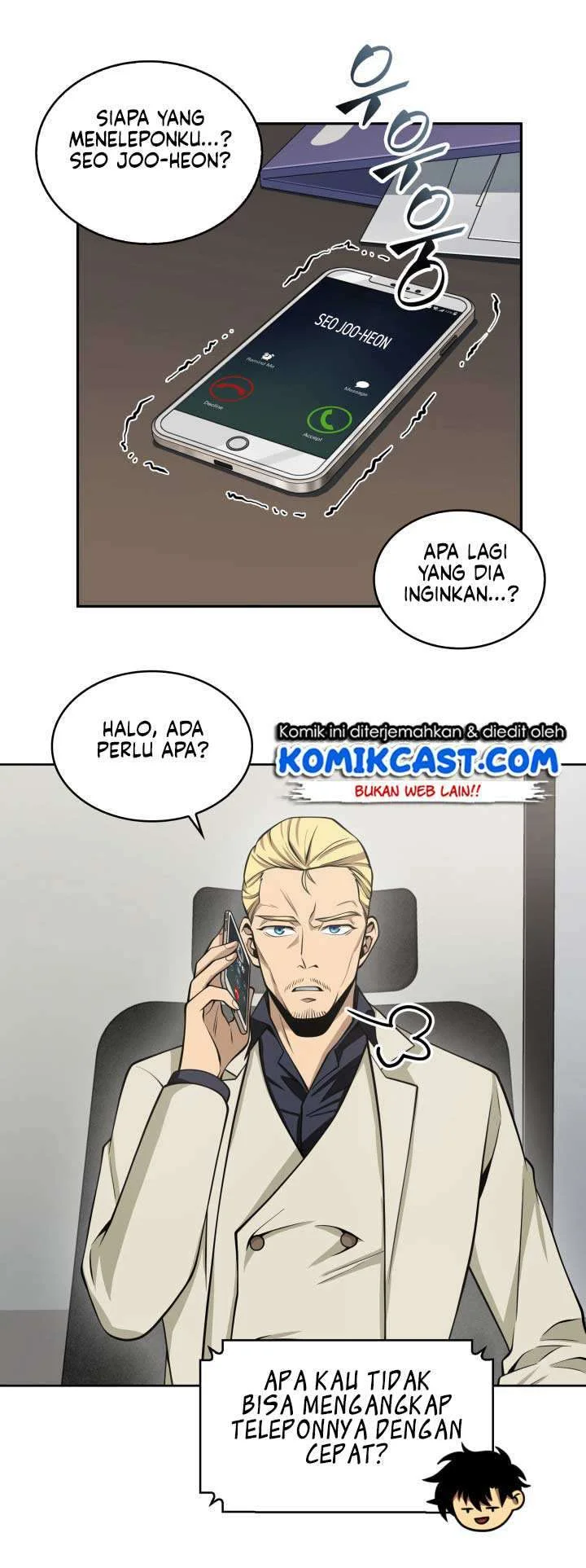 Chapter 122 - halaman 57