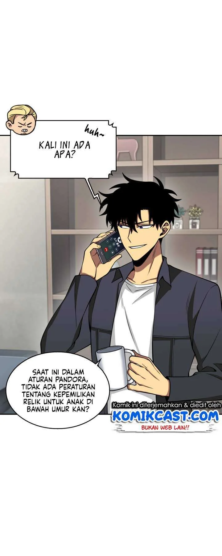 Chapter 122 - halaman 58