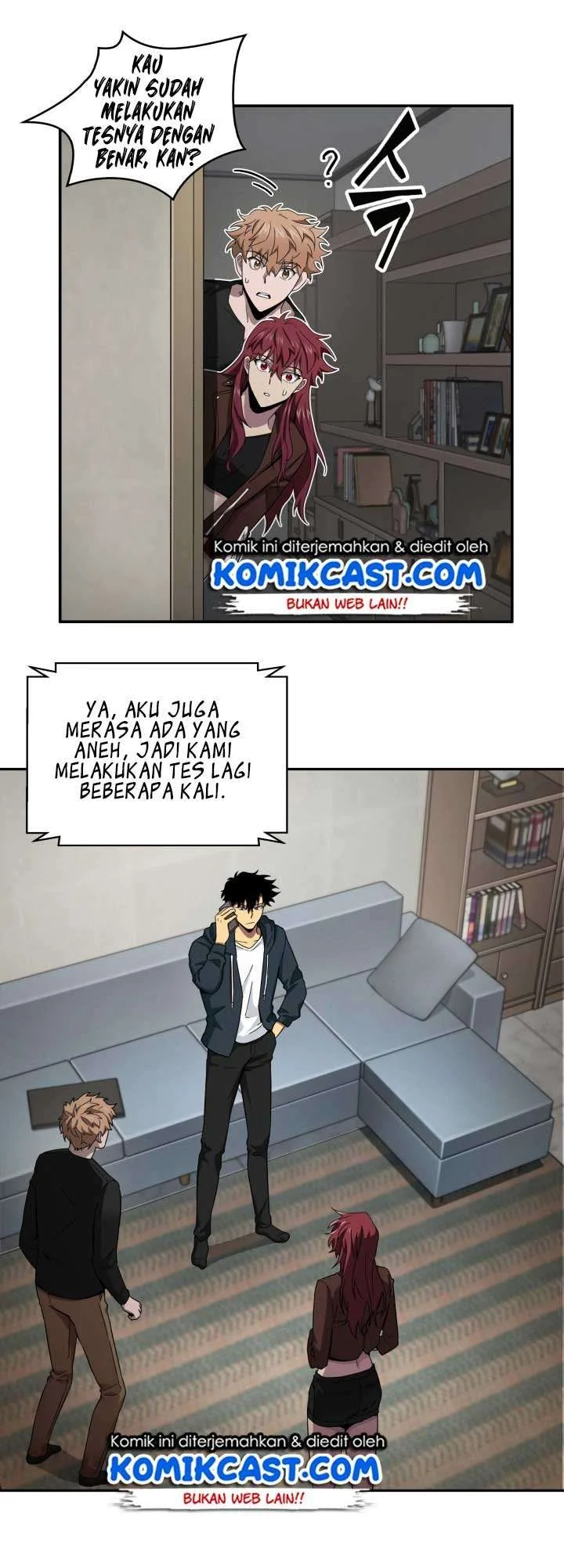 Chapter 123 - halaman 28