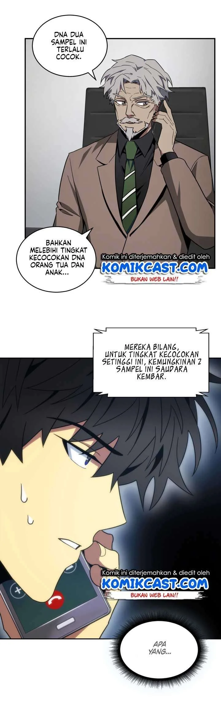 Chapter 123 - halaman 30
