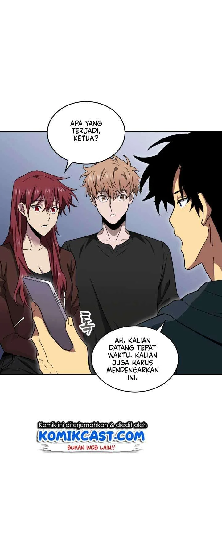 Chapter 123 - halaman 31