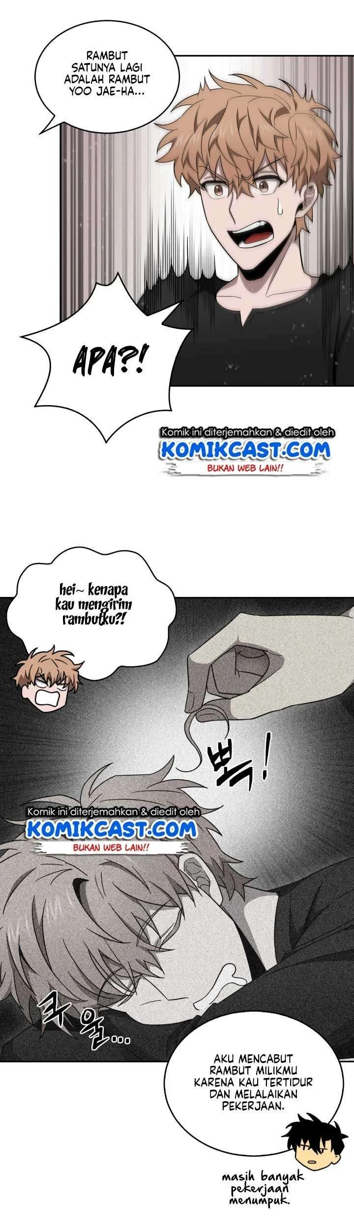 Chapter 123 - halaman 33