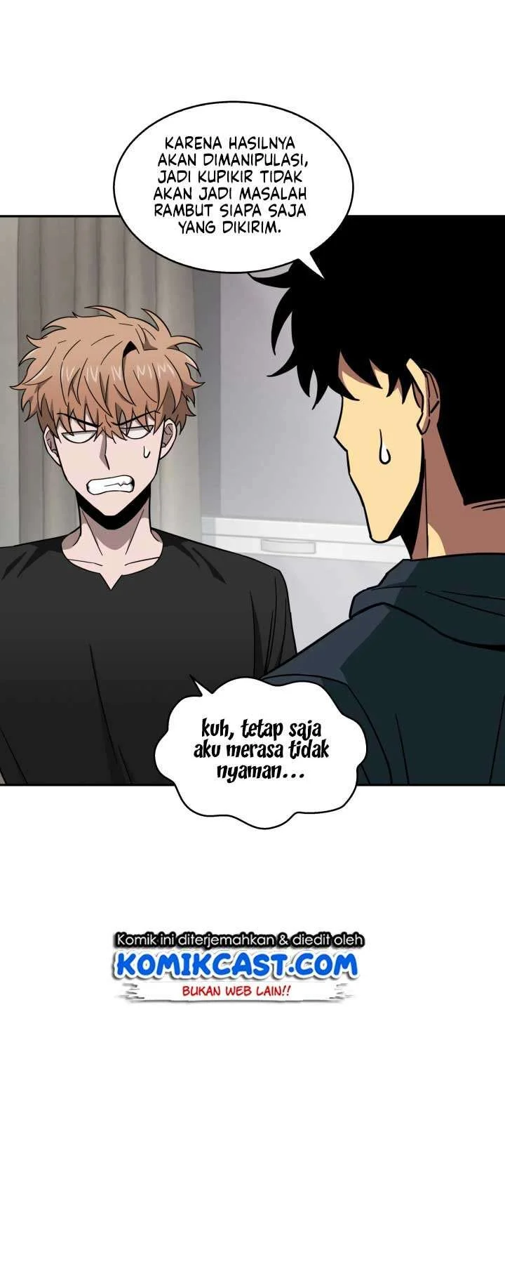 Chapter 123 - halaman 35