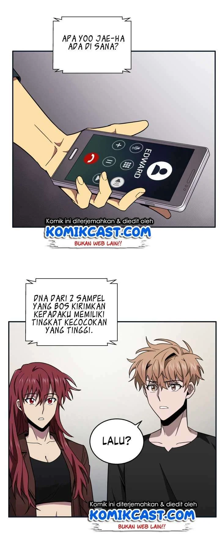 Chapter 123 - halaman 36