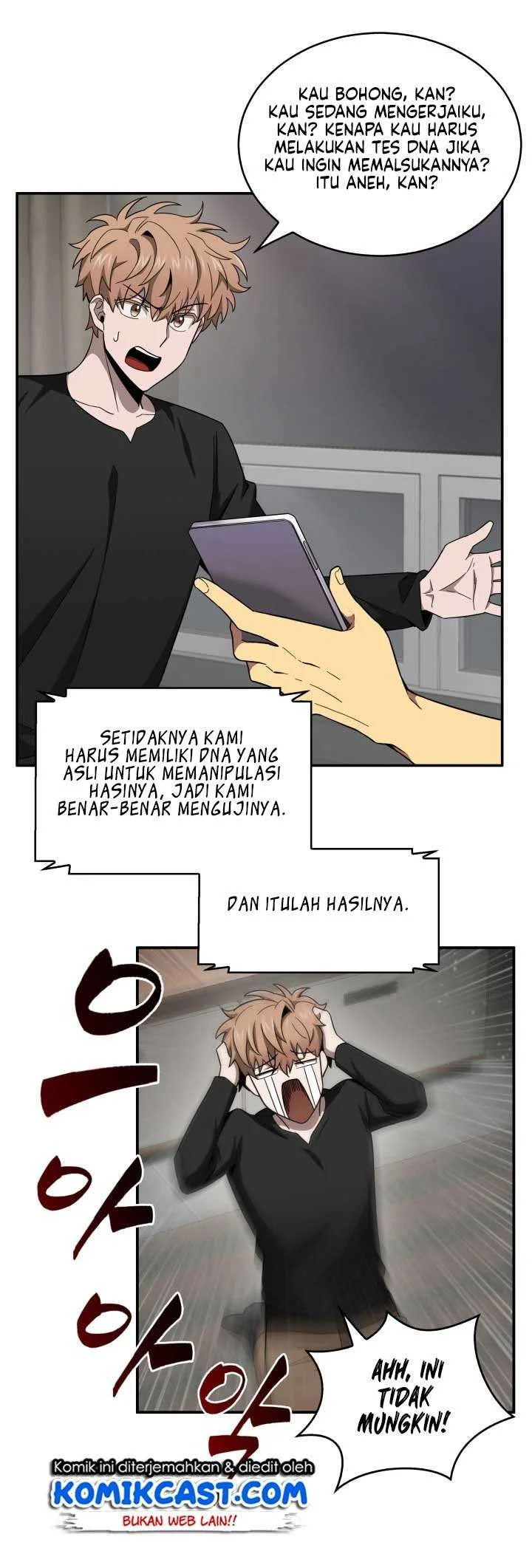 Chapter 123 - halaman 40