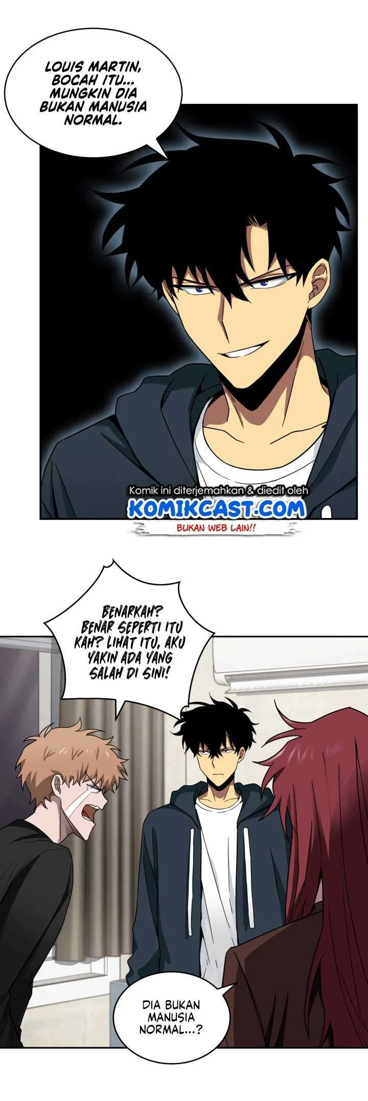 Chapter 123 - halaman 47