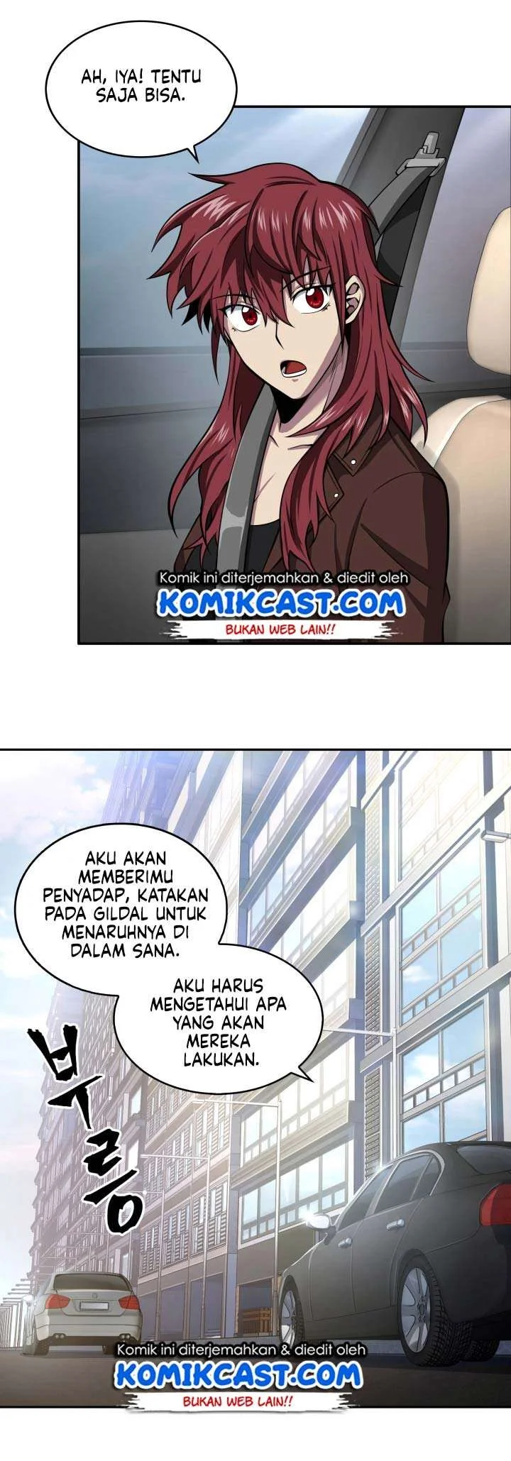 Chapter 124 - halaman 12
