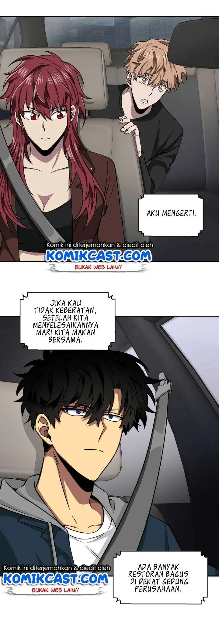 Chapter 124 - halaman 18