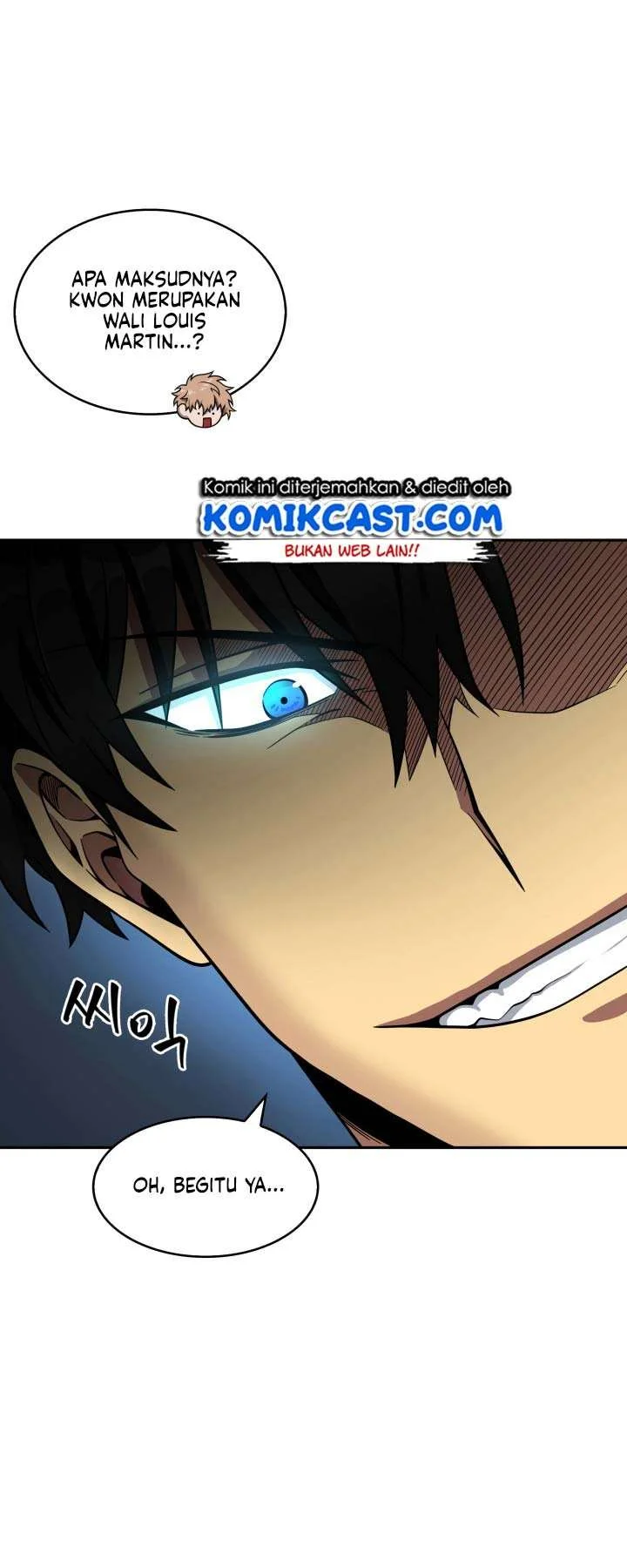 Chapter 124 - halaman 21