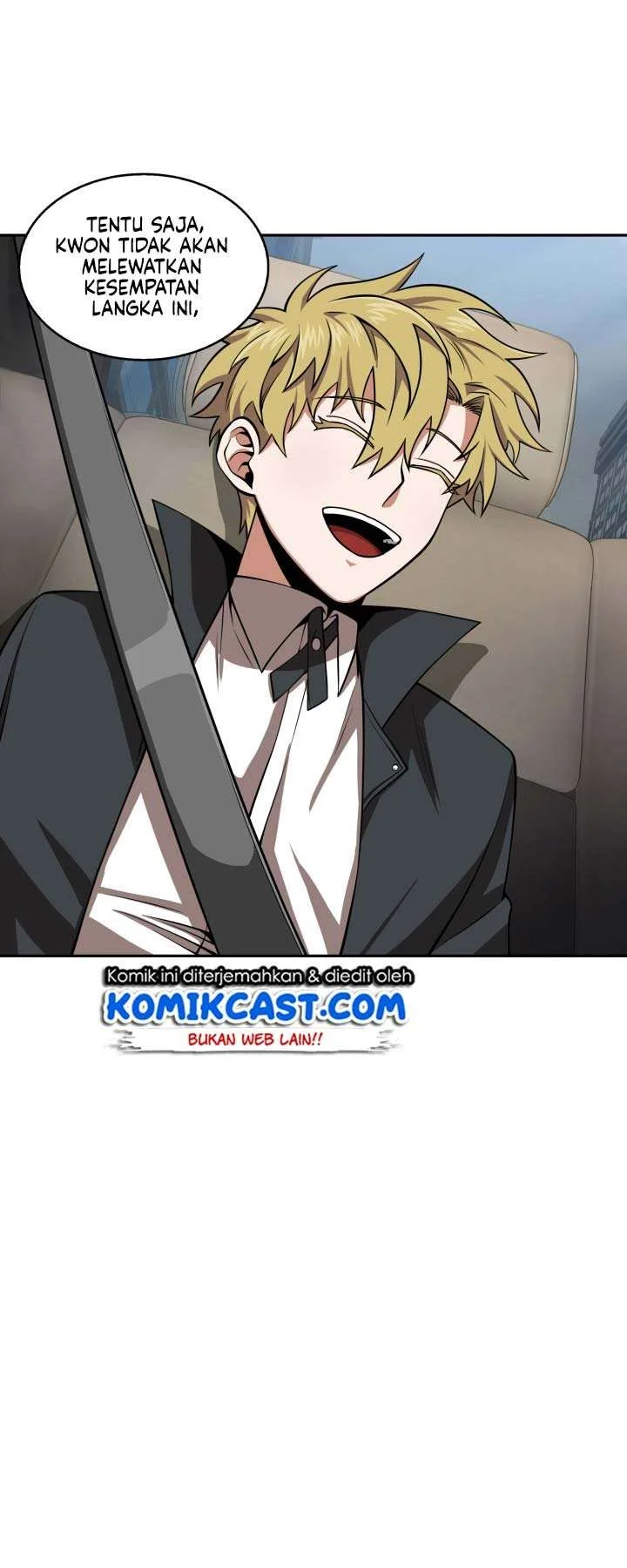 Chapter 124 - halaman 23