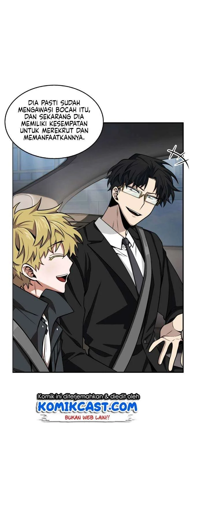 Chapter 124 - halaman 24