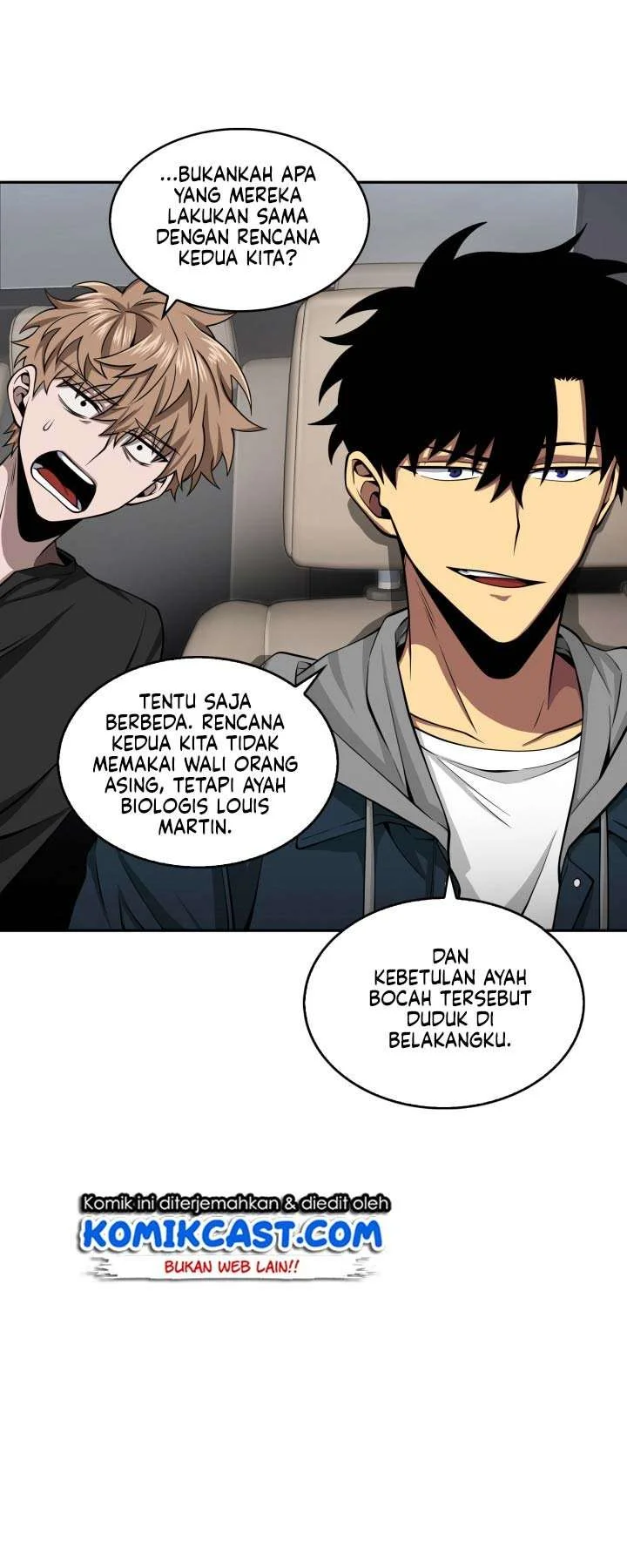 Chapter 124 - halaman 25